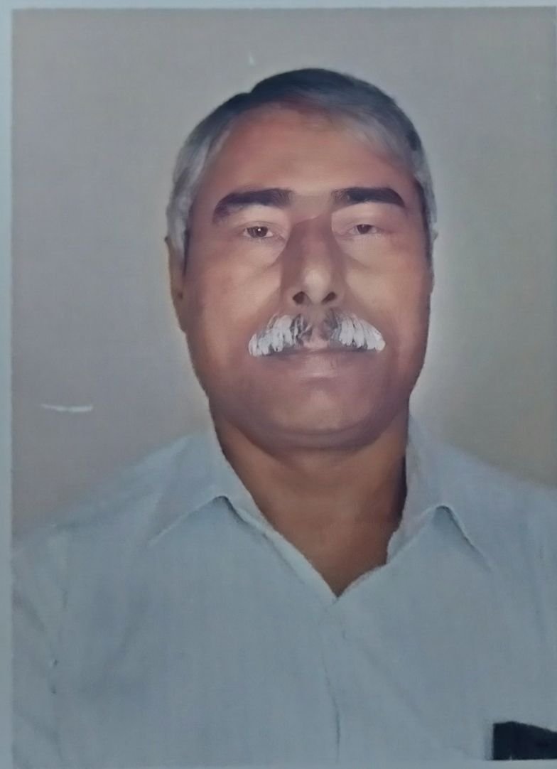 DR. JAWED AHMAD KHAN